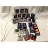 Image 1 : LADY DEATH CARD SETS 8 SETS LADY DEATH 1994,