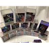 Image 2 : LADY DEATH CARD SETS 8 SETS LADY DEATH 1994,