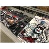Image 1 : LADY DEATH 12 T-SHIRTS & 3 BEACH TOWELS