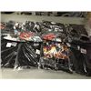Image 3 : LADY DEATH 12 T-SHIRTS & 3 BEACH TOWELS