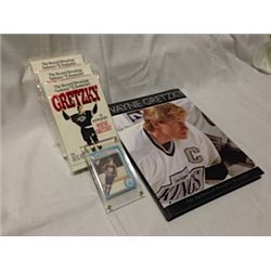 O-PEE-CHEE WAYNE GRETZKY ROOKIE CARD SEALED IN