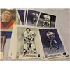 Image 3 : ASSORTMENT OF VINTAGE HOCKEY COLLECTOR PHOTOS