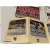 Image 4 : ASSORTMENT OF VINTAGE HOCKEY COLLECTOR PHOTOS