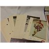 Image 5 : ASSORTMENT OF VINTAGE HOCKEY COLLECTOR PHOTOS
