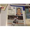 Image 6 : ASSORTMENT OF VINTAGE HOCKEY COLLECTOR PHOTOS