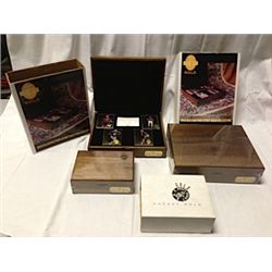 2 GOLD 1993 4 SPORT COLLECTIONS, ONE FACTORY