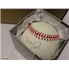 Image 2 : CAL RIPKEN JR. AUTOGRAPHED BASEBALL