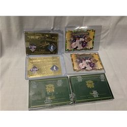 LOT OF BASEBALL COLLECTOR ITEMS INCLUDING