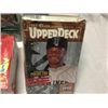 Image 3 : LARGE LOT OF BASEBALL COLLECTOR CARDS ALL