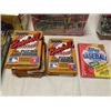 Image 5 : LARGE LOT OF BASEBALL COLLECTOR CARDS ALL