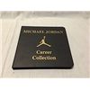 Image 1 : MICHAEL JORDAN CAREER COLLECTION - 22 KARAT GOLD