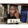 Image 1 : MICHAEL JORDAN LARGER THAN LIFE SIZE