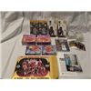 Image 1 : LARGE LOT OF BASKETBALL COLLECTOR ITEMS INCLUDING