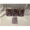 Image 1 : 60 COPIES DYNAMIC FORCES SIGNED,