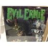 Image 3 : 10 EVIL ERNIE UNCUT SHEETS OF COASTERS & 2 EVIL