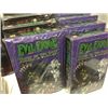 Image 4 : LARGE LOT OF EVIL ERNIE COLLECTOR CARDS INCLUDES