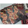Image 2 : LOT OF 39 SIGNED VAMPIRELLA COMICS WITH