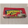 Image 1 : COMPLETE OPEN BOX OF SUPERMAN TV GEORGE REEVES