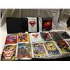 Image 1 : LARGE LOT OF SUPERMAN DYNAMIC FORCES COMICS WITH