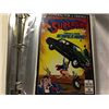 Image 2 : BINDER COLLECTION OF SUPERMAN FUNERAL FOR A
