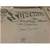 Image 3 : SUPERMAN WEDDING ALBUMN - 3 COPIES SIGNED WITH