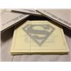 Image 4 : SUPERMAN WEDDING ALBUMN - 3 COPIES SIGNED WITH