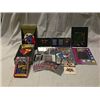 Image 1 : MIXED LOT OF SUPERMAN BOOKS & CARDS,