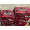 Image 3 : LARGE LOT OF SUPERMAN TRADING CARDS INCLUDING 31