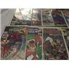 Image 2 : LOT OF 24 ISSUES OF AMAZING SPIDER-MAN 301 TO 327