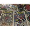 Image 3 : LOT OF 24 ISSUES OF AMAZING SPIDER-MAN 301 TO 327