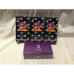 ELVIS COLLECTION INC. LMT. ED. ELVIS STAMP AND