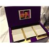 Image 2 : ELVIS COLLECTION INC. LMT. ED. ELVIS STAMP AND
