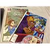 Image 2 : 'GOOD GIRLS LOT' INC. BEAUTY AND THE BEAST COMICS