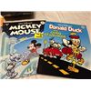 Image 2 : DISNEY COLLECTOR LOT INC. DONALD DUCK AND MICKEY