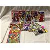 Image 1 : MIXED LOT OF WOLVERINE AND X-MEN COMICS