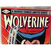 Image 4 : MIXED LOT OF WOLVERINE AND X-MEN COMICS