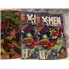 Image 4 : MIXED LOT OF WOLVERINE AND X-MEN COMICS