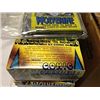 Image 2 : LOT OF WOLVERINE TRADING CARDS INC.: