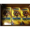 Image 3 : LOT OF WOLVERINE TRADING CARDS INC.: