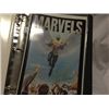 Image 2 : 2 MARVEL'S DELUXE COLLECTIONS NO. 0-4