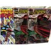 Image 5 : MIXED LOT OF SIGNED MARVEL COMICS -  DYNAMIC FORCES