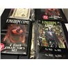 Image 2 : LOT OF KINGDOM COME COMICS INC: