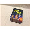 Image 1 : TOPPS OPEN COMPLETE BOX OF 1976 STAR TREK TRADING