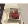 Image 3 : LOT OF STAR TREK COLLECTOR SETS INC: