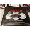 Image 2 : LOT OF STAR TREK COLLECTIBLES INC.: