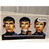Image 2 : LOT OF 29 STAR TREK / HEINEKEN BEER POSTERS