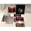 Image 1 : MIXED LOT OF STAR TREK COLLECTABLES INC.: