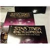 Image 2 : MIXED LOT OF STAR TREK COLLECTABLES INC.: