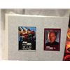 Image 3 : MIXED LOT OF SPECIAL STAR TREK STAMPS, TRADING