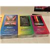 Image 3 : 6 DECK STAR TREK TRADING CARD COLLECTION EACH